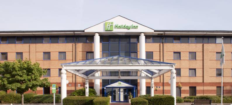 Holiday Inn 灵顿 by IHG(Holiday Inn Warrington by IHG)图片