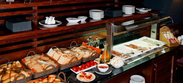 U232酒店(U232 Hotel)图片