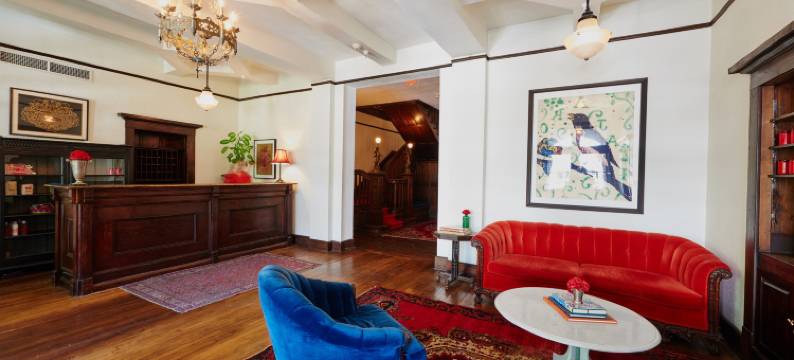 哈瓦那酒店(Hotel Havana)图片