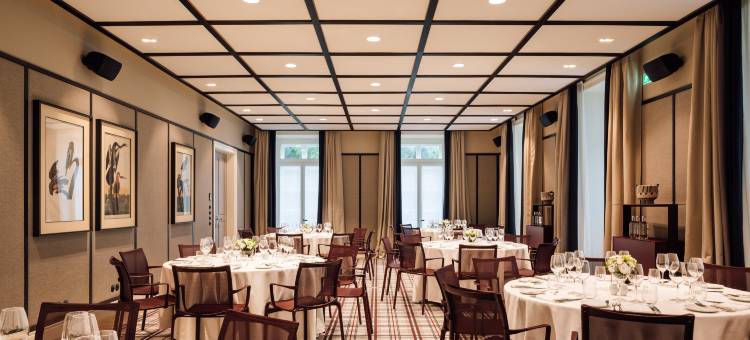 巴洛奥尔多酒店(Bairro Alto Hotel)图片