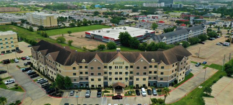 Staybridge Suites Houston-NASA/Clear Lake图片