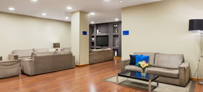 克里索里奥索尔酒店(Crisol Riosol)图片