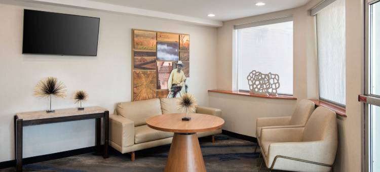 纽约拉瓜迪亚机场/芙拉世迎万枫酒店(Fairfield Inn New York LaGuardia Airport/Flushing)图片