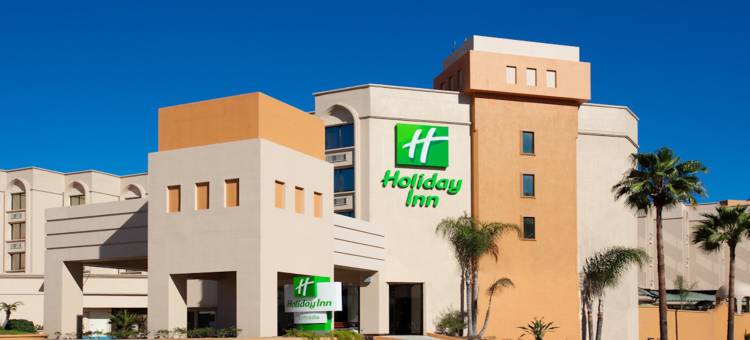 Holiday Inn 提华纳ZONA德尔里奥(Holiday Inn Tijuana Zona Rio)图片