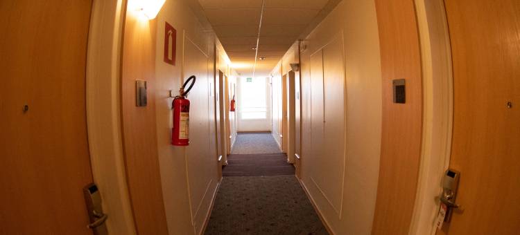 宜必思康塔根奇撒酒店(ibis Contagem Ceasa)图片