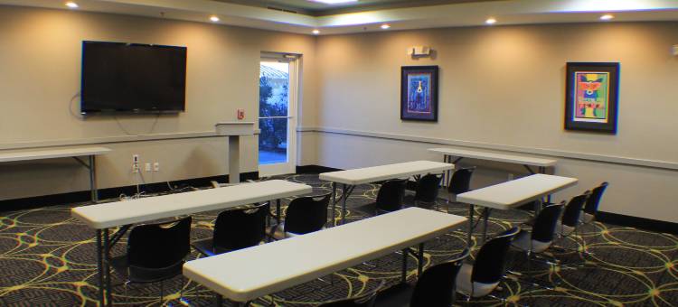 智选假日套房酒店冈萨雷斯(Holiday Inn Express & Suites Gonzales)图片