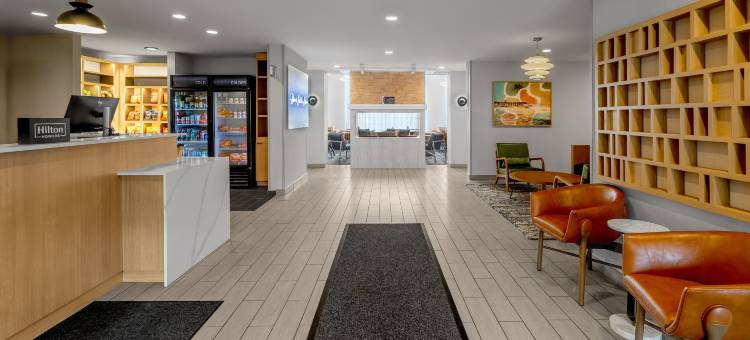 伊顿敦Homewood Suites by Hilton(Homewood Suites by Hilton Eatontown)图片