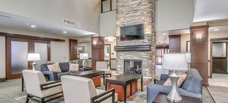 Staybridge Suites LUBBOCK SOUTH by IHG图片