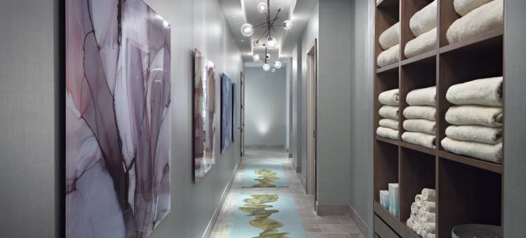 路易斯威尔奥姆尼酒店(Omni Louisville Hotel)图片