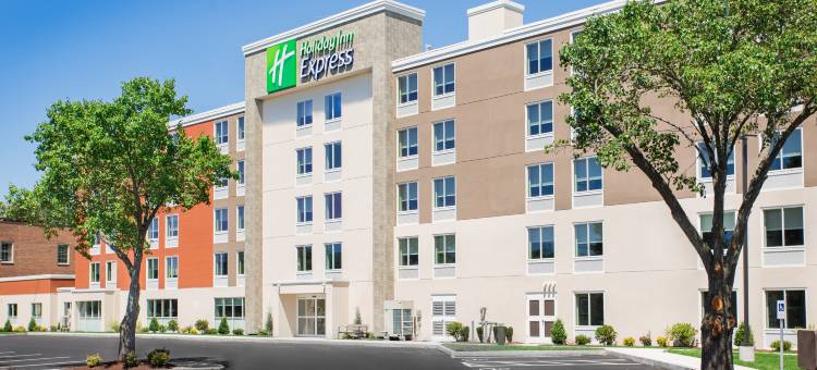 切姆斯福德智选假日酒店(Holiday Inn Express Chelmsford)图片