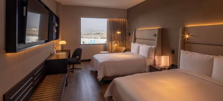 温德姆至尊哥斯达黎加德尔索尔利马机场酒店(Wyndham Grand Costa Del Sol Lima Airport)图片