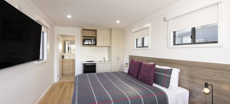 皮里港休闲酒店(BreakFree Port Pirie)图片