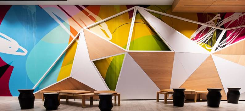 亚特兰大市中心希尔顿嘉悦里酒店(Canopy by Hilton Atlanta Midtown)图片