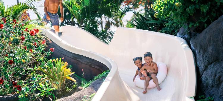 毛伊岛凯悦度假村及水疗中心(Hyatt Regency Maui Resort & Spa)图片