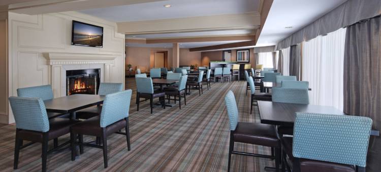 怀尼米港智选假日酒店(Holiday Inn Express Port Hueneme)图片