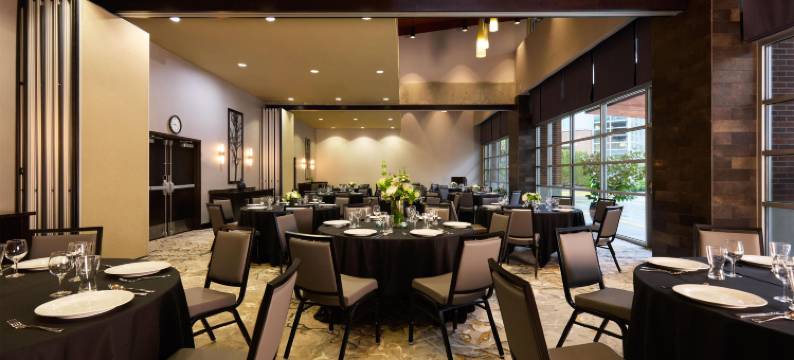 西雅图/雷德蒙德凯悦嘉寓酒店(Hyatt House Seattle/Redmond)图片