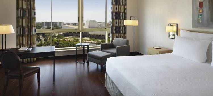 阿克拉瑞享大使酒店(Movenpick Ambassador Hotel Accra)图片