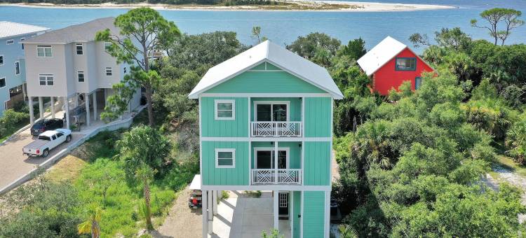 渔夫的湾(Fisherman's Cove by Pristine Properties Vacation Rentals)图片