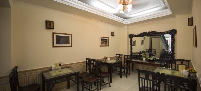 河内集团巢旅舍(Group Nest Hotel)图片