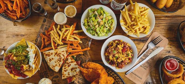 圣克里斯托弗的酒店格林威治旅馆(St Christopher's Greenwich)图片