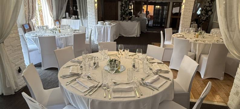 费林蓝锚酒店(The Blue Anchor)图片