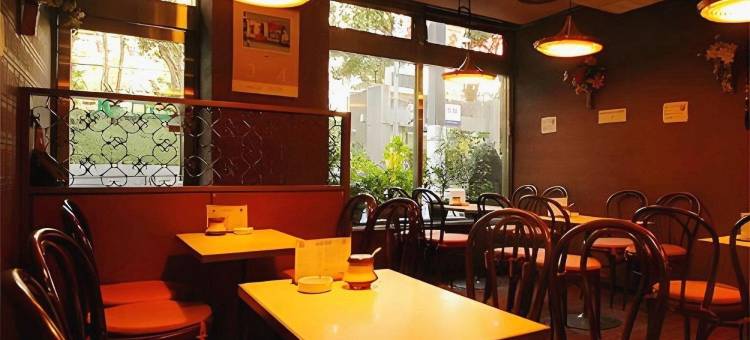 吉斯科酒店小滨温泉(Jisco Hotel Obama Onsen)图片