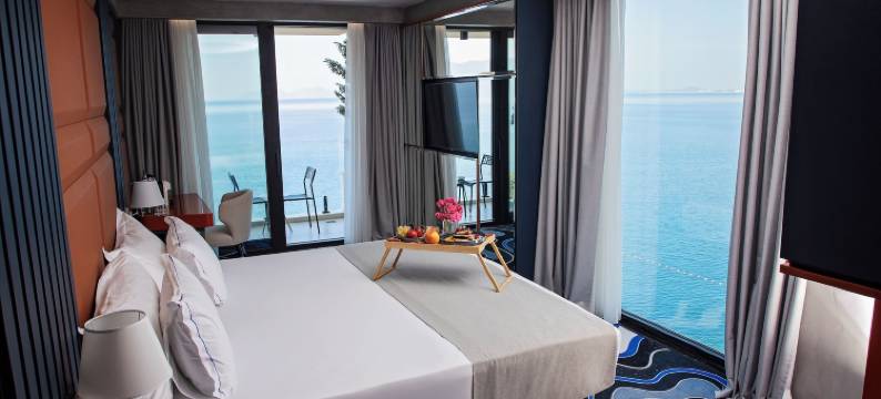 玛丽堤马林湾豪华度假村(Maritim Marina Bay Luxury Resort)图片