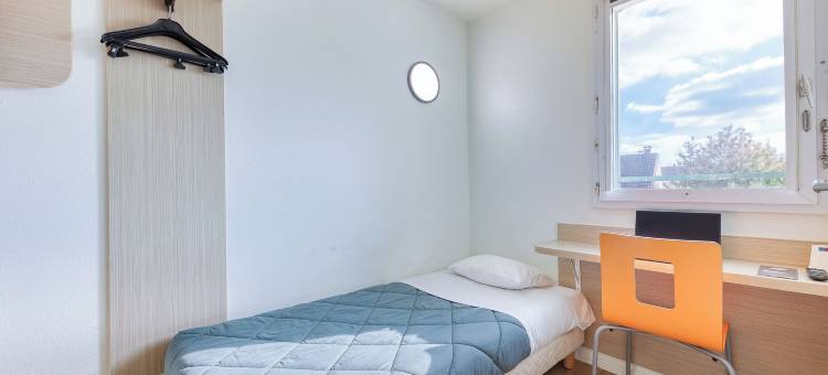 普瑞米尔班塞尔吉克里斯多福酒店(Premiere Classe Cergy Saint Christophe)图片