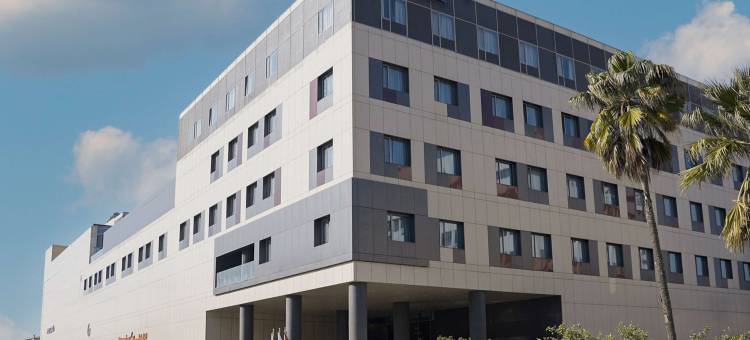 丽笙蓝标酒店-安曼Galleria购物中心(Radisson Blu Hotel, Amman Galleria Mall)图片