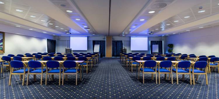 贝特斯托尔丽笙度假酒店(Radisson Blu Resort, Beitostølen)图片