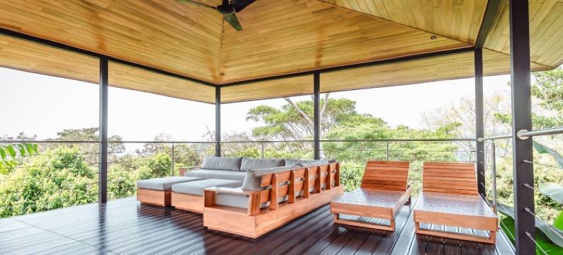 阿尔博雷亚别墅(Arbórea Villas)图片