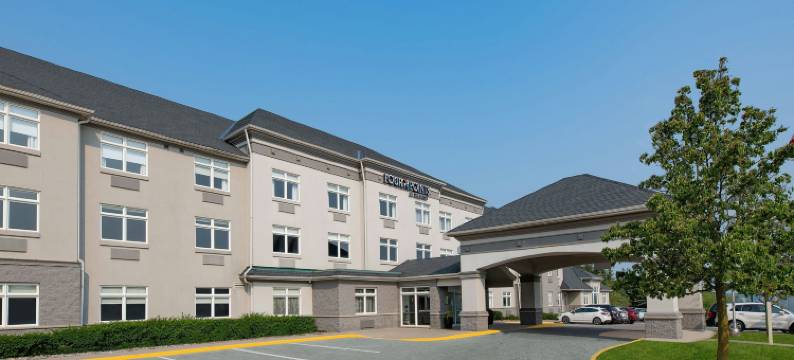 巴里福朋喜来登酒店(Four Points by Sheraton Barrie)图片