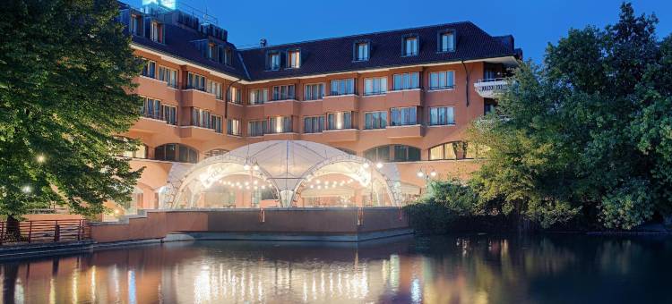 NH米兰酒店2(NH Milano 2)图片