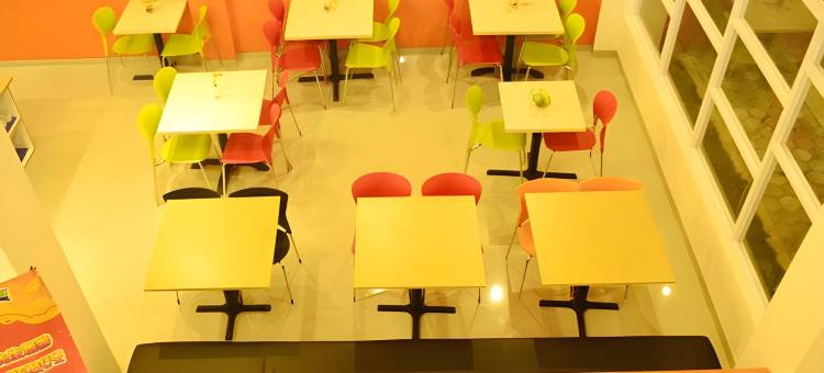 普林塞屋丽晶酒店(Regency Hotel Pringsewu)图片