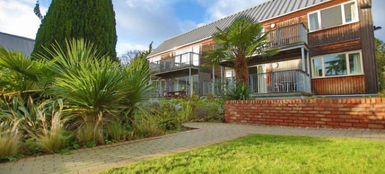 The Oaklands Hotel图片