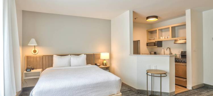 1876号楼的Alluxsuites, an Ascend Collection Hotel(Alluxsuites at 1876, Ascend Hotel Collection)图片