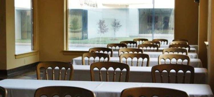 塞维利亚酒店(Hotel Seville)图片