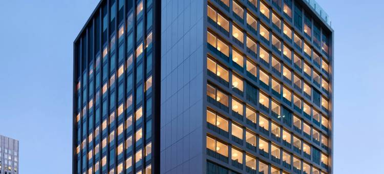 citizenM奥斯汀市中心(Citizenm Austin Downtown)图片