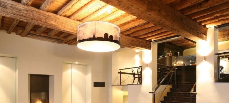 德格尼亨克斯酒店(Hotel de Groene Hendrickx)图片