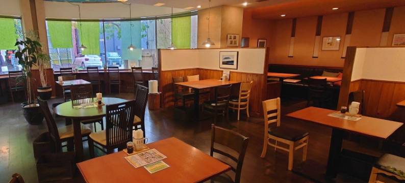 久留米华盛顿广场酒店(Kurume Washington Hotel Plaza)图片