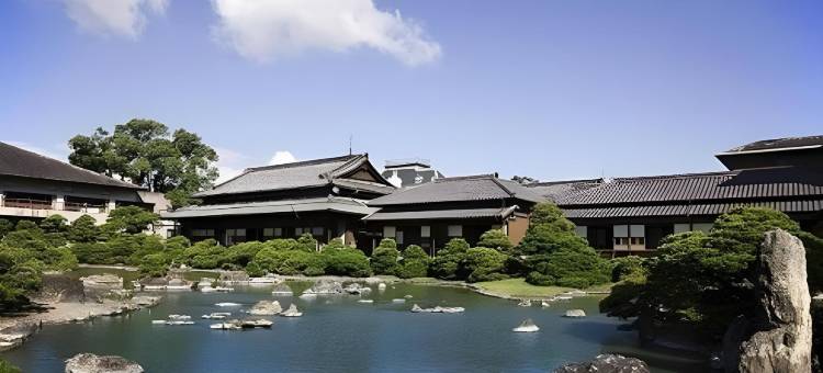 新盖亚酒店-柳川(Hotel New Gaea Yanagawa)图片