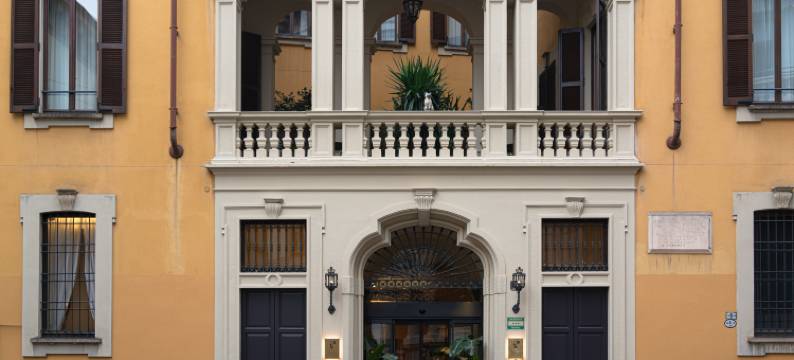 纽约杜查迪大酒店(Hotel Gran Duca di York)图片