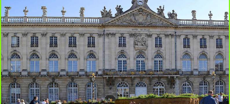 宜必思快捷南希门南部酒店(Ibis Budget Nancy Porte Sud)图片