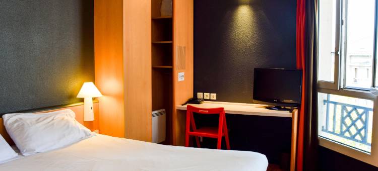 宜必思罗德兹中心酒店(Ibis Rodez Centre)图片