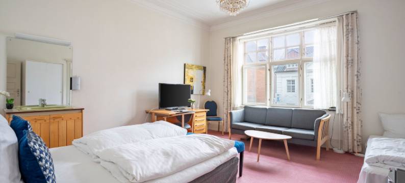 帕拉兹酒店(Palads Hotel)图片