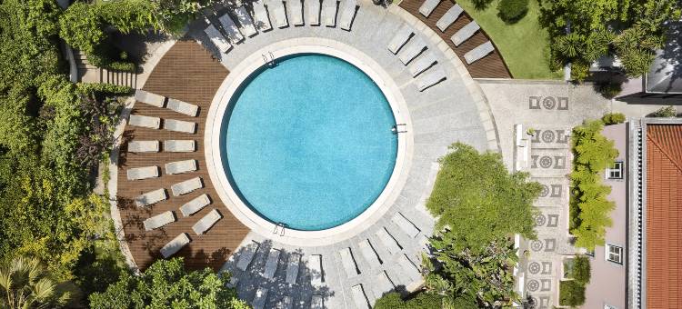 里斯本蒂沃利自由大道酒店-立鼎世酒店集团(Tivoli Avenida Liberdade)图片