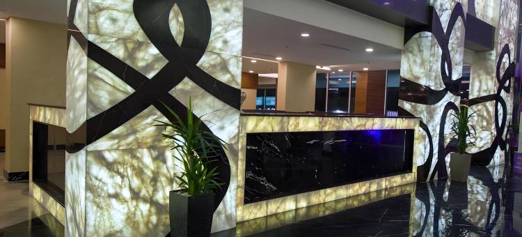 莫拉酒店by Pioneer(Mora Hotel by Pioneer)图片