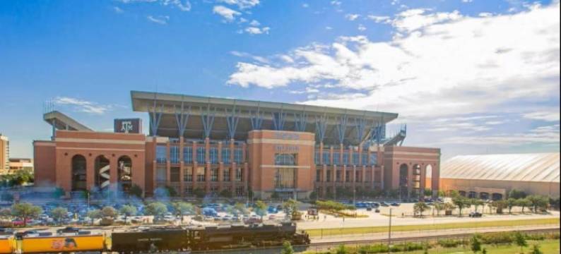 阿吉兰精品酒店(Voco College Station Aggieland by IHG)图片