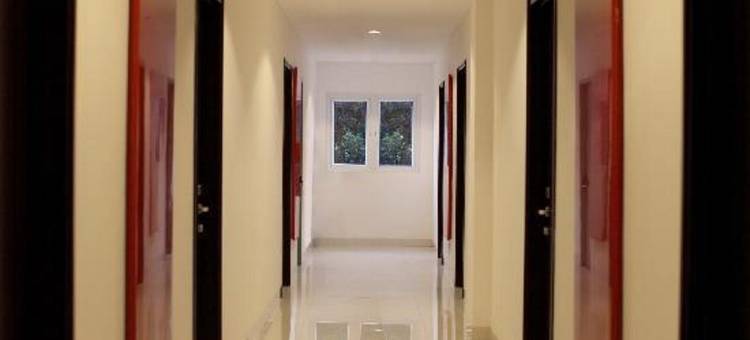 朱安达阿马里斯酒店(Amaris Hotel Juanda)图片