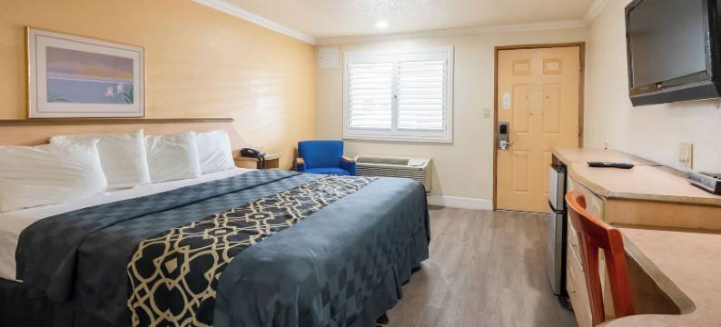 科克伦经济型汽车旅馆(Budget Inn)图片